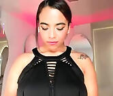 Carlasmithx's Live BBW Girl Cam Sex