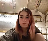 Phantom_vice's Live Young Girl Cam Sex