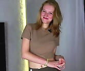 Emmyleri's Live Shy Girl Cam Sex