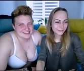 Cam live sex chat
 with nana couple - cherry_n_nana, sex chat in ukraine