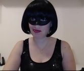 Live sex camera
 with domina female - domina_floxia, sex chat in planet of the kink