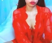 Porn cam
 with kiss female - charming_kiss, sex chat in planet earth