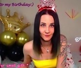 Webcam sex chat free with smoke female - kris_167, sex chat in Europe