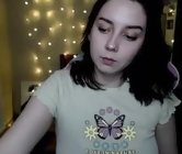 Webcam sex with russian female - daien_halpert, sex chat in Chaturbate