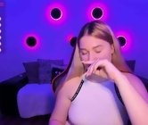 Free live sexcam
 with kiska female - kiska6901, sex chat in краснодар
