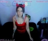 Free online sex webcam
 with rose female - kiki-rose, sex chat in Secret Place