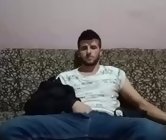 Sexychat
 with turkey male - camshow22cm, sex chat in turkey