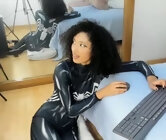 Live sex cam chat with ebony female - cassiophea__, sex chat in Colombia