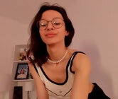 Video chat sex free with english female - amelia_crown, sex chat in Terra
