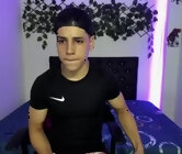 Free chat cam sex with male - jonathanjoestar_, sex chat in Colombia
