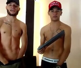 Tyrone_oficial's Live Muscle Boy Cam Sex
