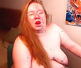 Anya_muna's Live Hairy Girl Cam Sex