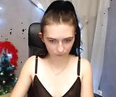 Monakali's Live German Girl Cam Sex