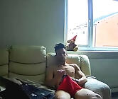 Alinstudxxxl's Live French Boy Cam Sex