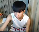 Babymasterbater's Sexy Boy Live Cam Sex