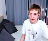 Blake_ross's Live German Boy Cam Sex