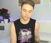 Droll_guy's Horny Boy Live Cam Sex