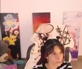 Yourlittlecupcake's Live Stockings Girl Cam Sex