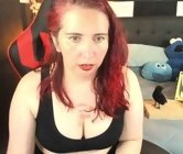 Amateur webcam live
 with fire female - ursula-fire, sex chat in colombia