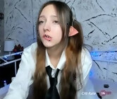 Online sex with love female - audreyhalloway, sex chat in Your heart^^