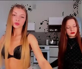 Live free cam sex chat
 with home couple - veroni_kaa, sex chat in home