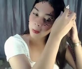 Free cam sex with asian transsexual - anna_lola69, sex chat in Northern Mindanao, Philippines