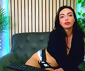 Moon_raisaa's Sweet Girl Live Cam Sex