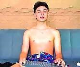 Ethanlowell's Live Spanish Boy Cam Sex
