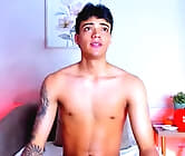 Jamesclemont's Live Young Boy Cam Sex