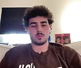 Tim499363's Live Young Boy Cam Sex