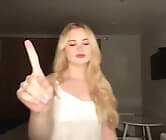 Rendasweene's Live Young Girl Cam Sex