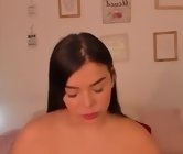 Im_gaby's Live Naked Girl Cam Sex