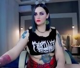Live sex chat
 with gothic female - emmybrightj, sex chat in world of fantasy