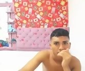 Free sex chat with  couple - max_konny, sex chat in Colombia