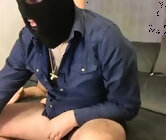 Sexthieves_couple's Juyci Couple Live Cam Sex