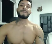 Cam sex chat
 with muscle male - diehgoo_ortega, sex chat in colombia