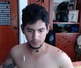 Free live sex chat video with male - diamond_bruno, sex chat in Colombia
