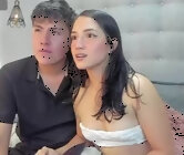 Sex free chat with english couple - noa_paris, sex chat in Bogota D.C., Colombia