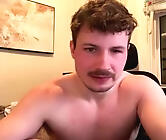 Chadtitan's Live Canada Boy Cam Sex