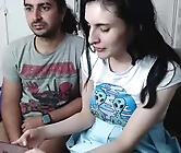 Fap_and_furious_'s Live Couple Couple Cam Sex