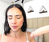 Miaa_monrroee_'s Live MILF Girl Cam Sex