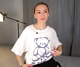 Maragretchealsea's Live Asian Girl Cam Sex