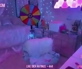 Butterybubblebutt's Cute Girl Live Cam Sex