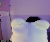 Aikomori's Live Bisexual Girl Cam Sex