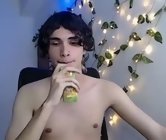 Thiaan__'s Live California Boy Cam Sex