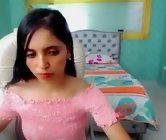 Free live webcam
 with querida female - miah_celeste, sex chat in colombia tierra querida...