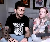 Cam to cam sex video with  couple - brandyandtylerxxx, sex chat in Dirty $outh