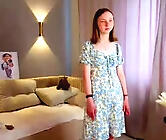 Lululight's Juyci Girl Live Cam Sex
