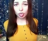 Free live webcam with dirty female - kiss_shy, sex chat in Ukraine, KYIV