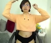 Free sex chat with  transsexual - kheny_rose, sex chat in COLOMBIA